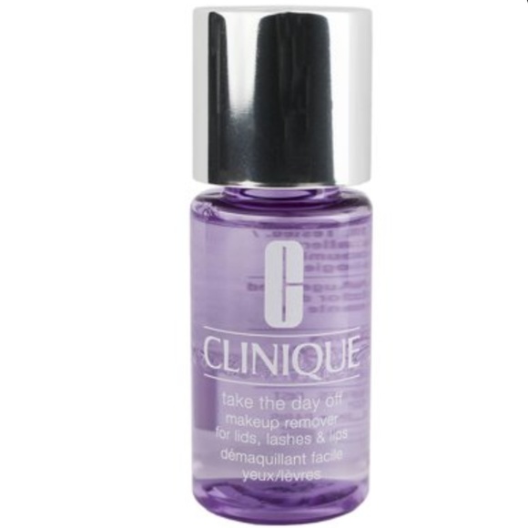 Clinique Other - CLINIQUE Take The Day Off Cleansing Oil